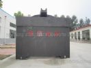 Electric Furnace For Aluminum Melting